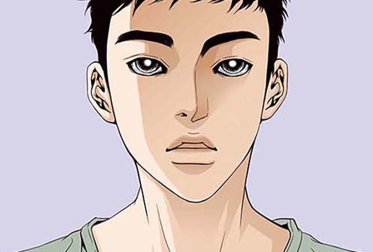 Comme chien et chat - Episode 60 - ONO Webtoon et Manga