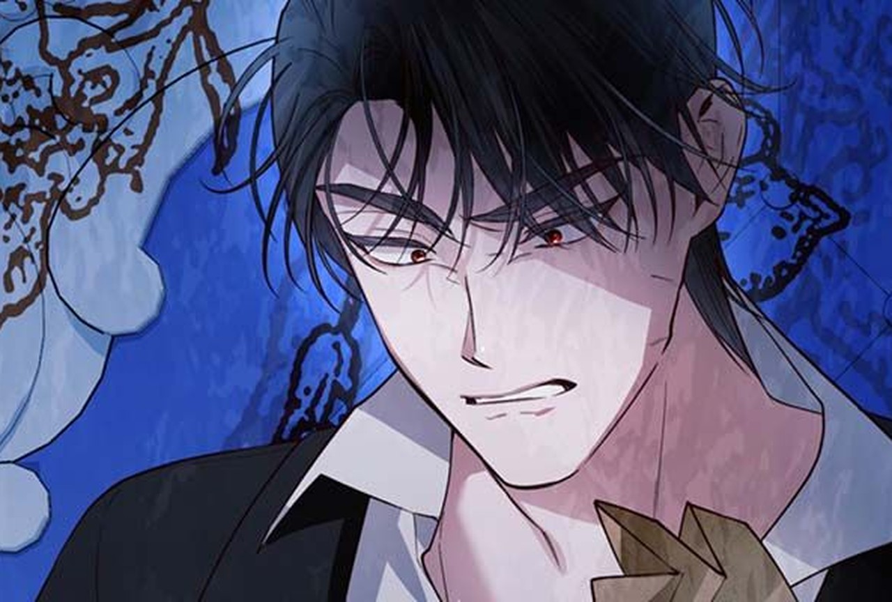 Comment cacher le fils de l'empereur - Episode 101 - ONO Webtoon et Manga