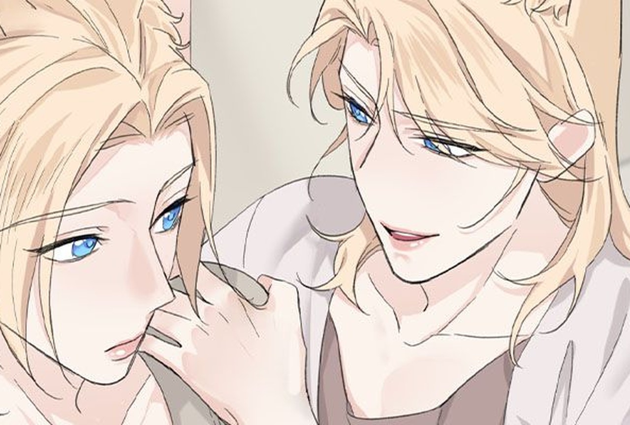 (+18) Instinct Animal - Episode 18 - ONO Webtoon et Manga