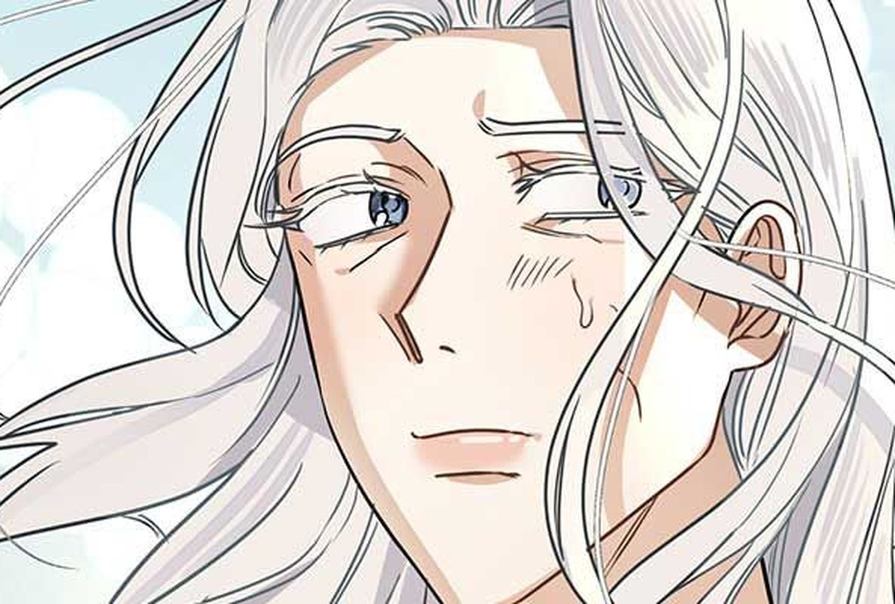 Les noces gelées - Episode 89 - ONO Webtoon et Manga