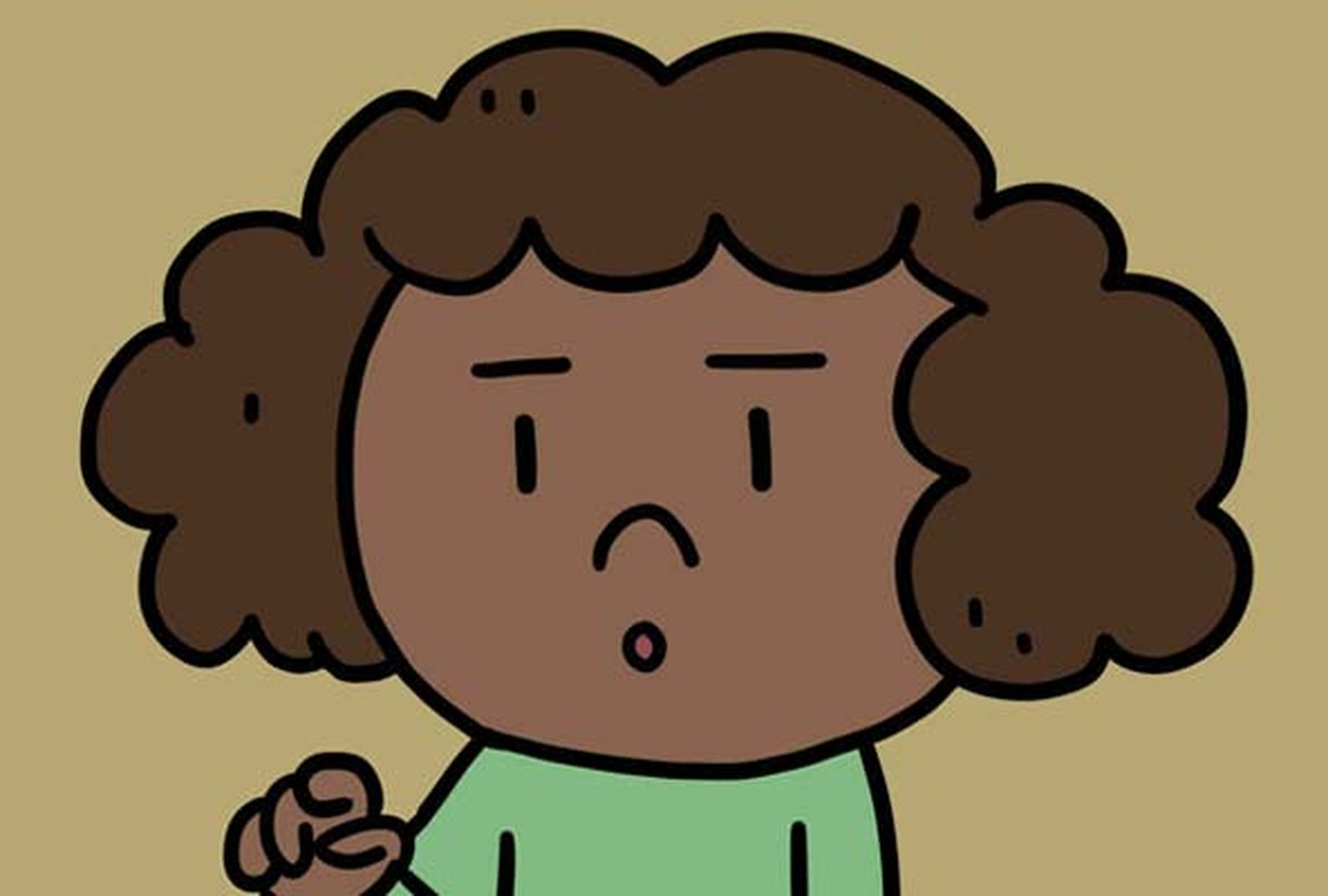 Dave, l'ami imaginaire - Épisode 4 - ONO Webtoon et Manga