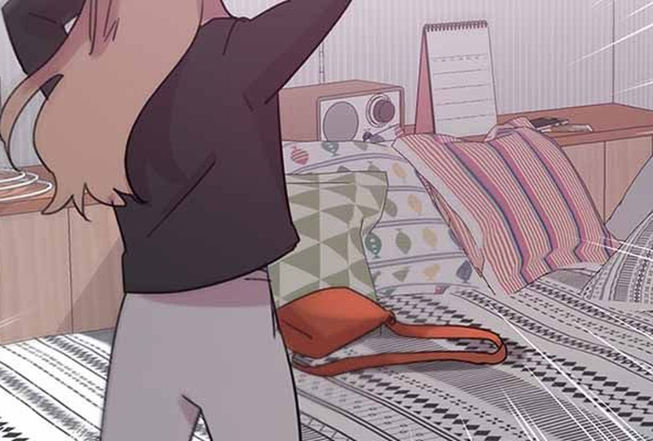 Le Dilemme du Dragon noir - Episode 55 - ONO Webtoon et Manga