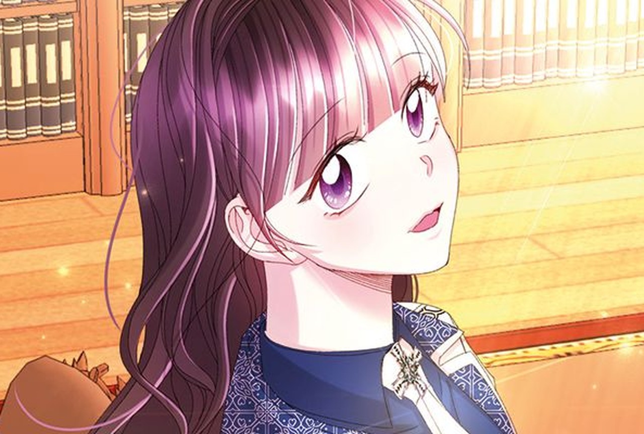 Princess of Doom - Episode 96 - ONO Webtoon et Manga