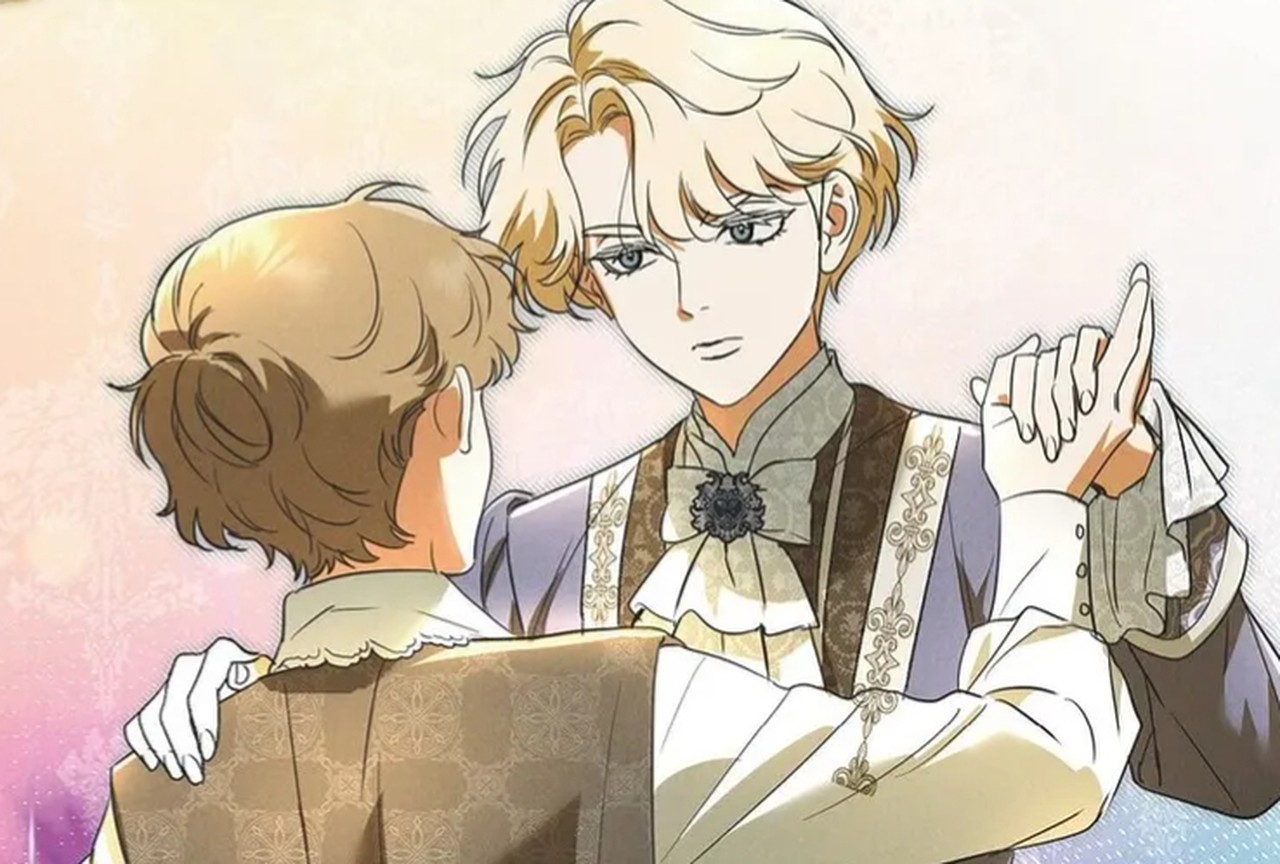 La Lampe de Glace - Les Chroniques de Kira - Episode 36 - ONO Webtoon et Manga