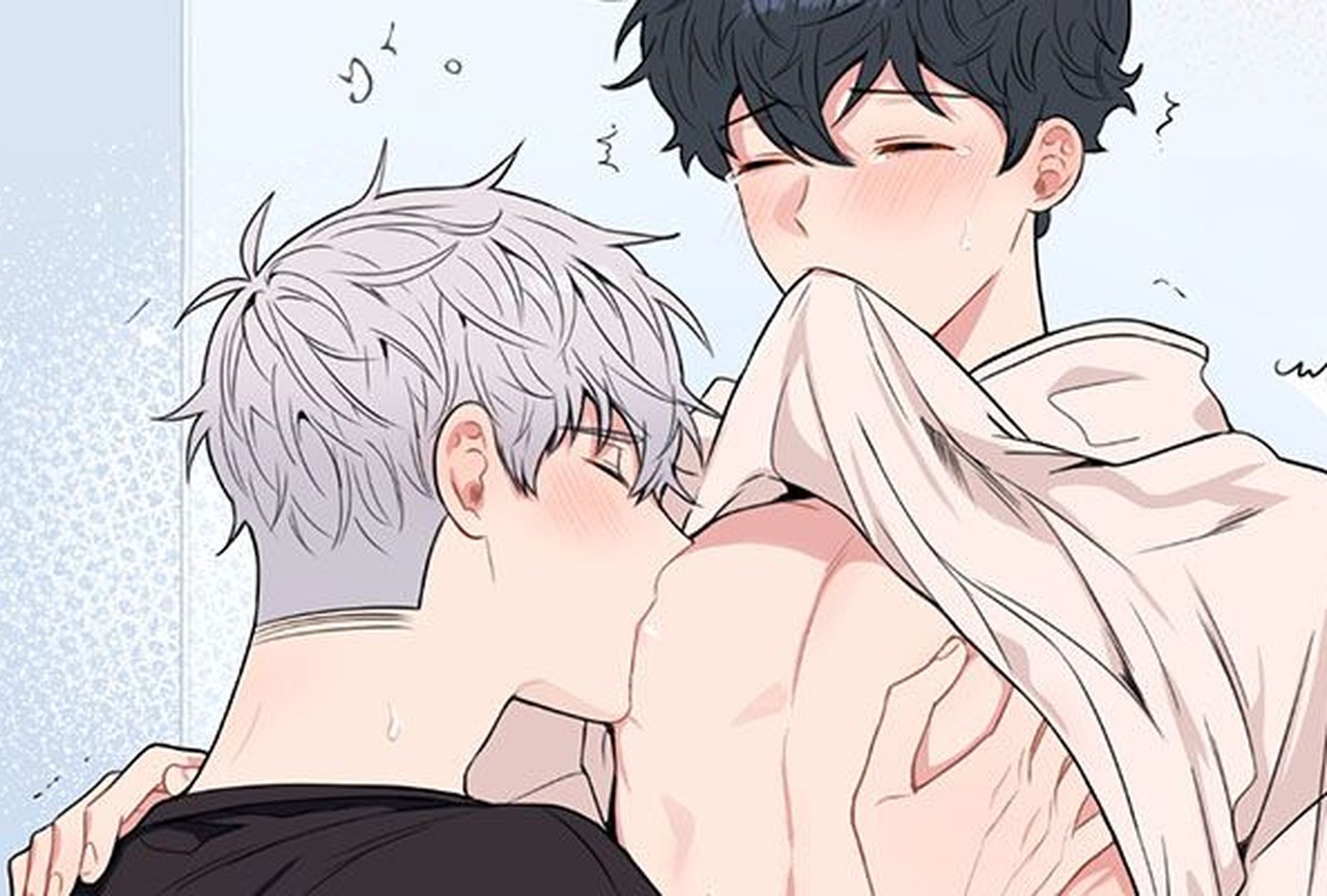 (+18) Cherry Blossoms After Winter - Saisons 3 à 5 - 🔞Episode 75 - ONO Webtoon et Manga