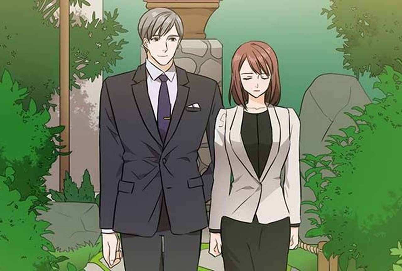 Sur le Fil - Episode 20 - ONO Webtoon et Manga