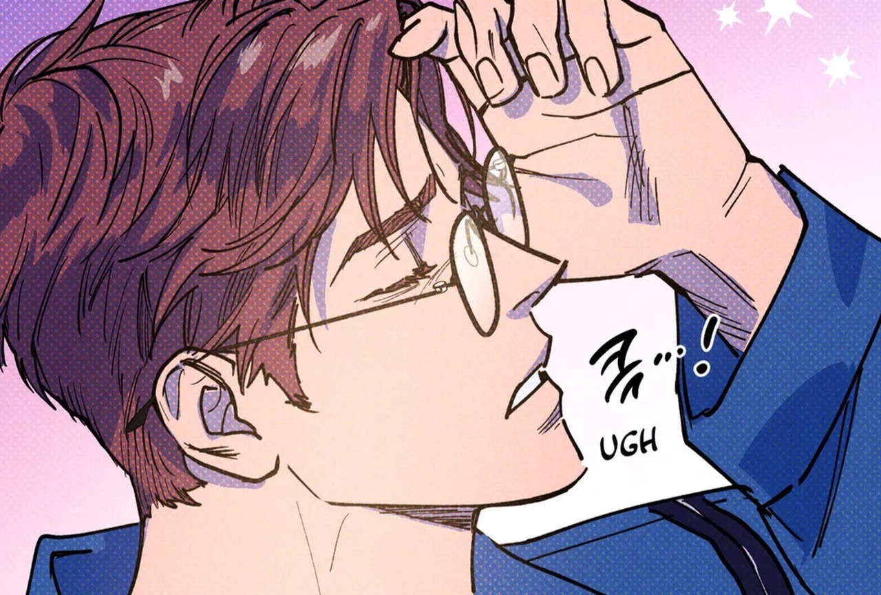 Semantic Error - Episode 51 - ONO Webtoon et Manga