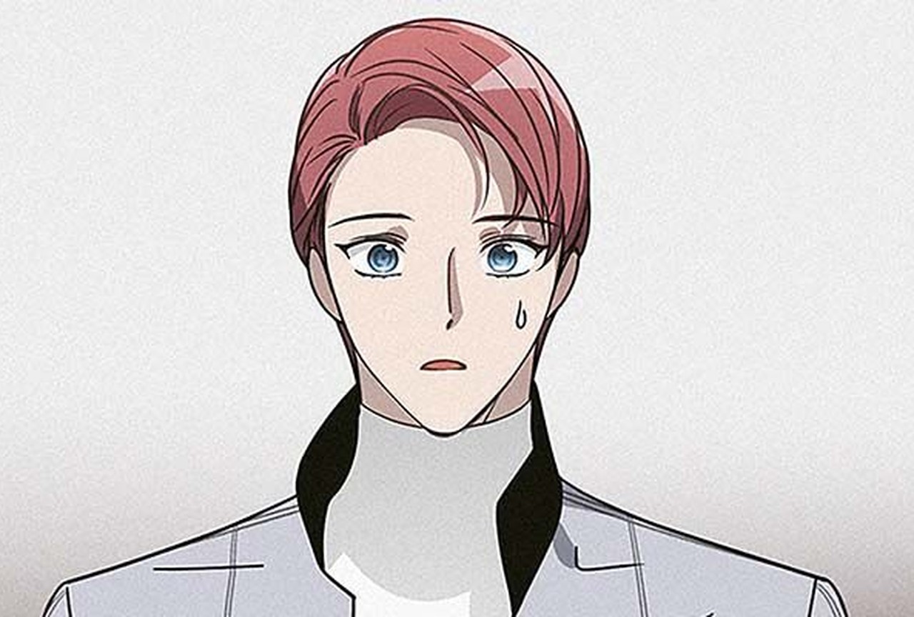 La pharmacie du Loup qui pleure - Episode 13 - ONO Webtoon et Manga