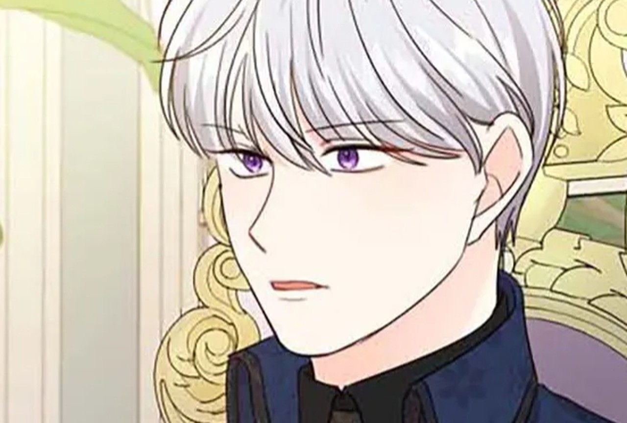 Comment sauver le méchant de l'héroïne - Episode 17 - ONO Webtoon et Manga