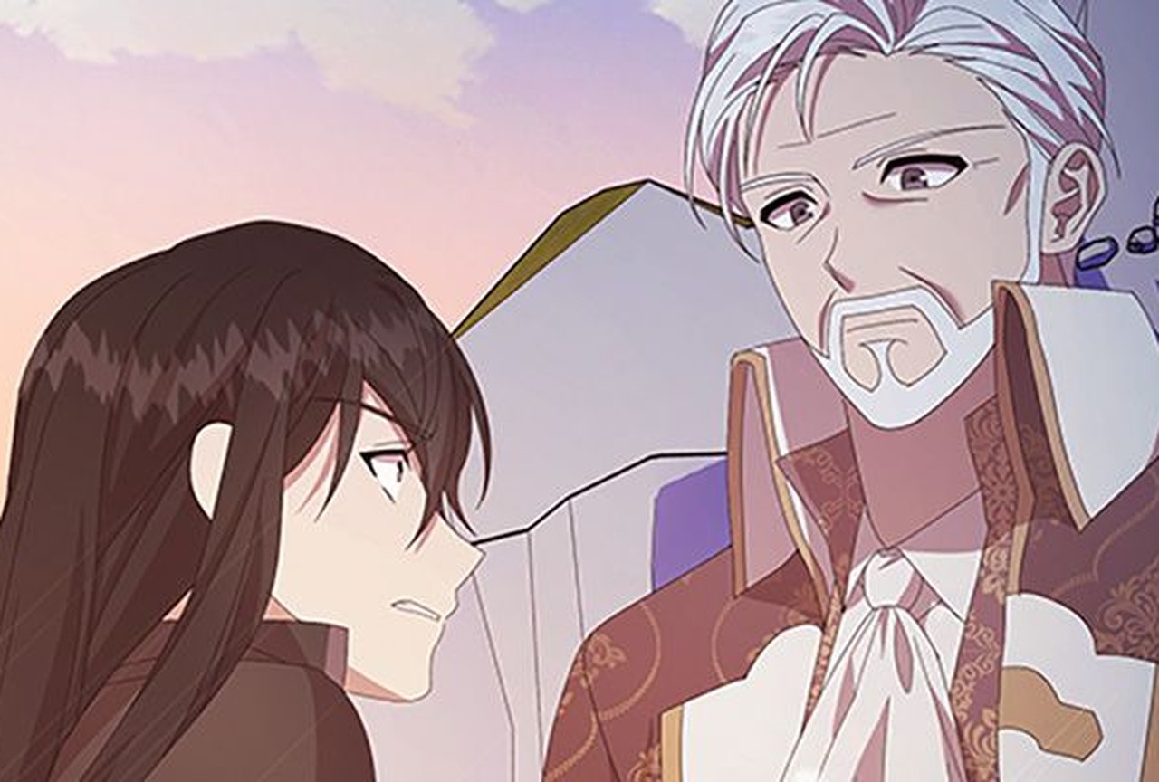 Light of Ingram - Episode 9 - ONO Webtoon et Manga