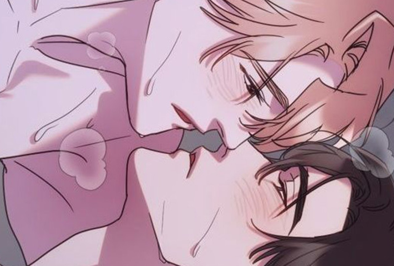 (+18) Delight - Side Stories - 🔞 Side Stories 3 - ONO Webtoon et Manga