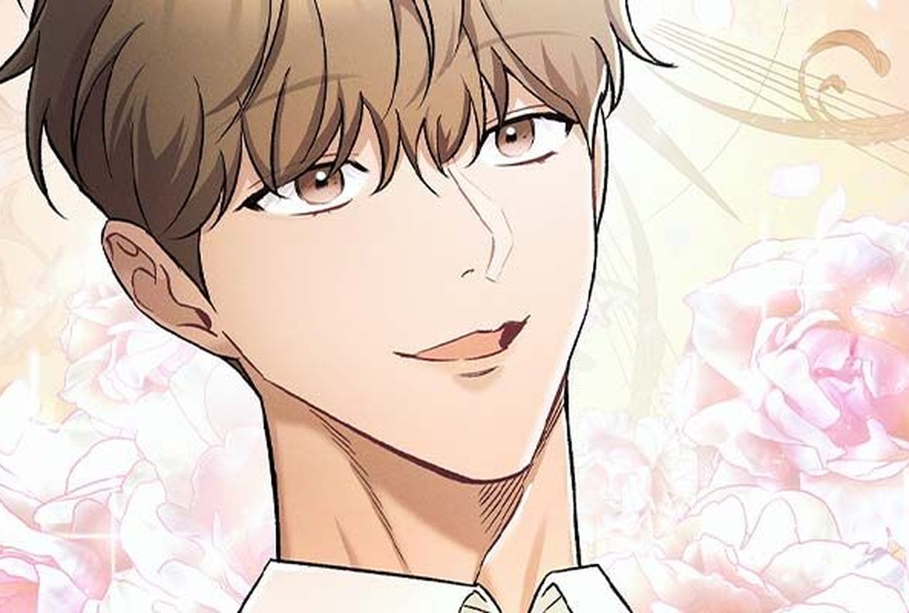 Epsilon - Episode 16 - ONO Webtoon et Manga