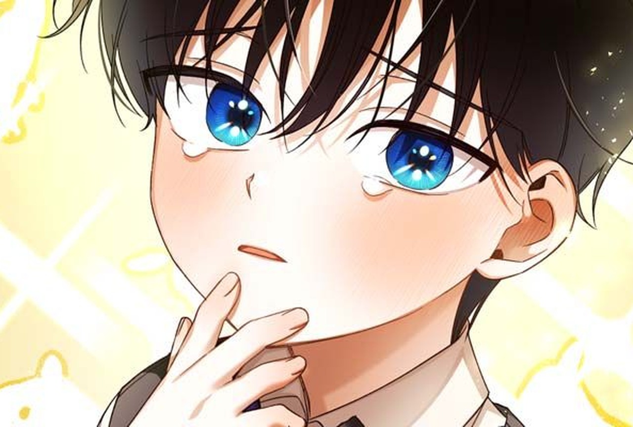 Comment cacher le fils de l'empereur - Épisode 14 - ONO Webtoon et Manga