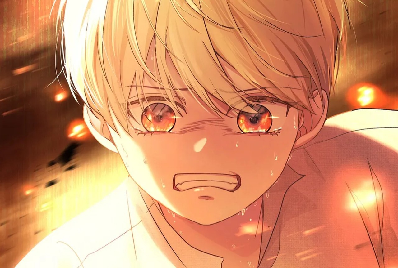 Dead Again... and Again - Episode 9 - ONO Webtoon et Manga