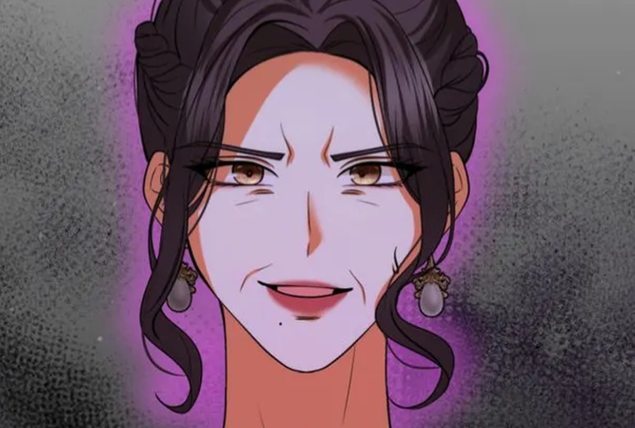 Le Secret du Sang Impérial - Episode 42 - ONO Webtoon et Manga