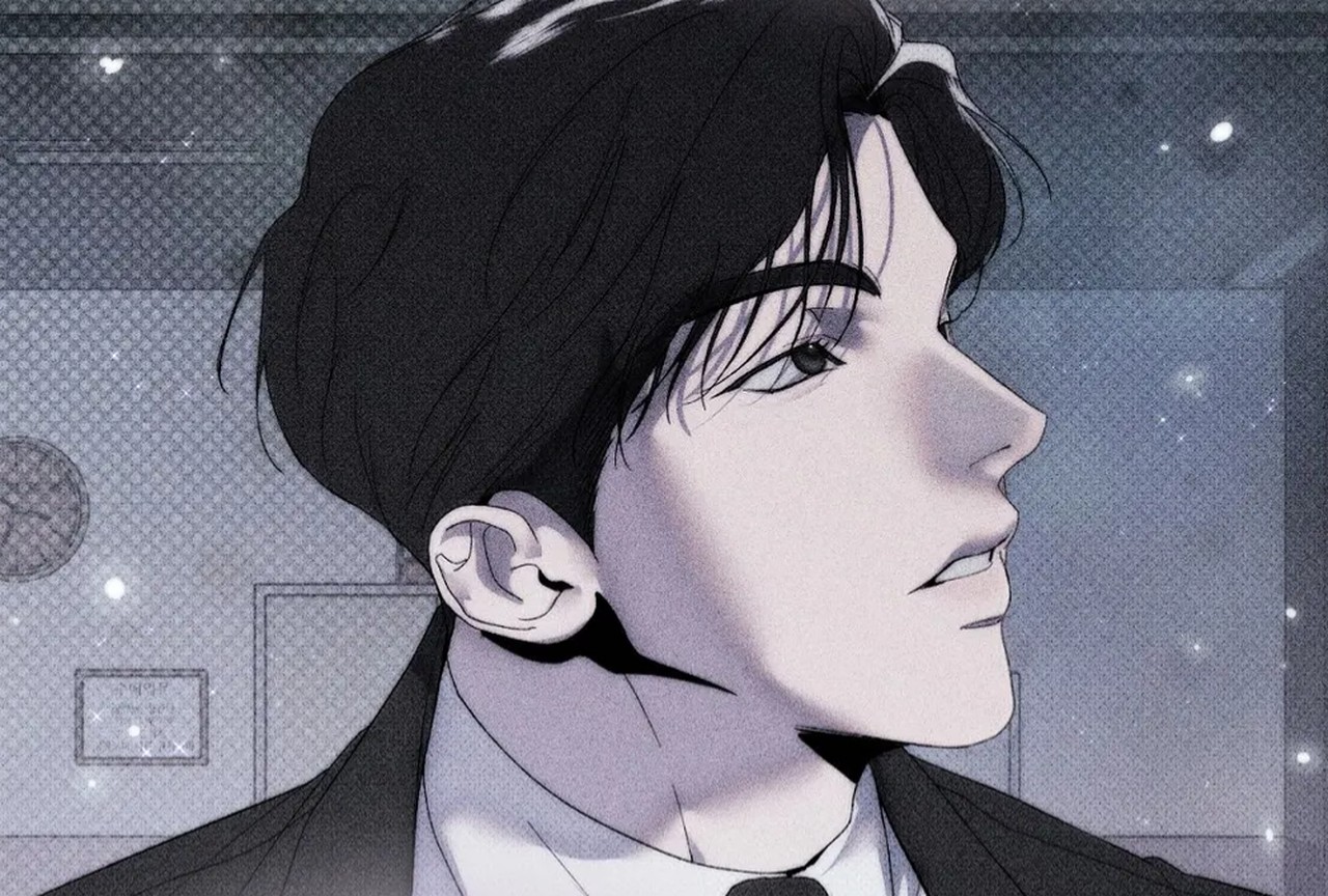 (+18) The Evolution of Species - Episode 5 - ONO Webtoon et Manga