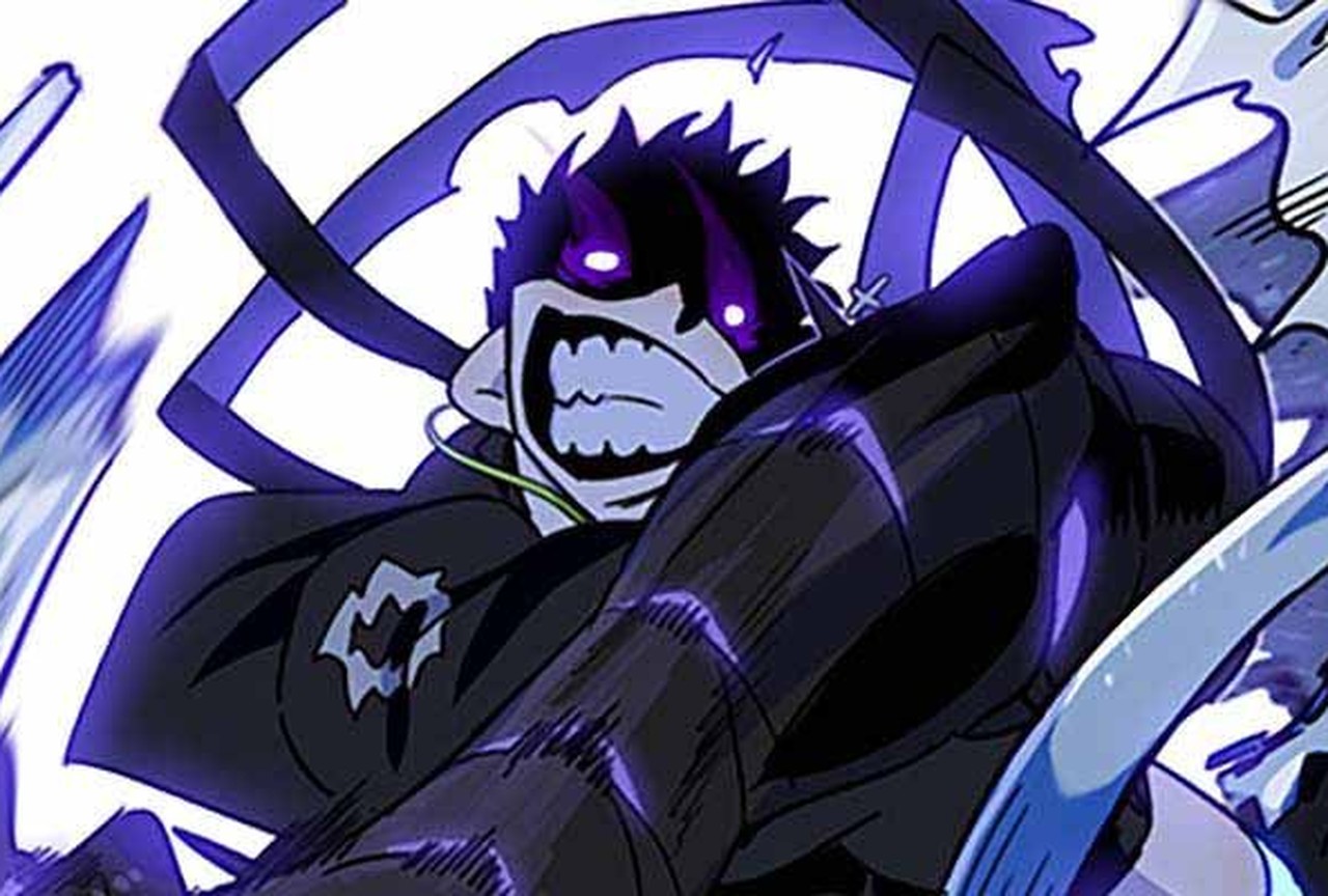 L'Orée du Ciel - Episode 19 - ONO Webtoon et Manga