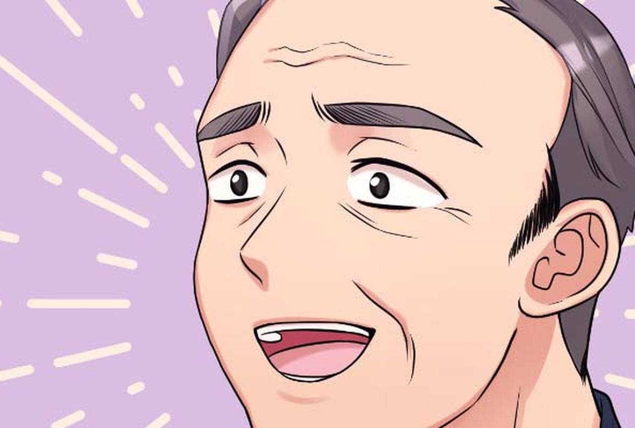 Mon chat est végétarien ! - Épisode 004 - ONO Webtoon et Manga