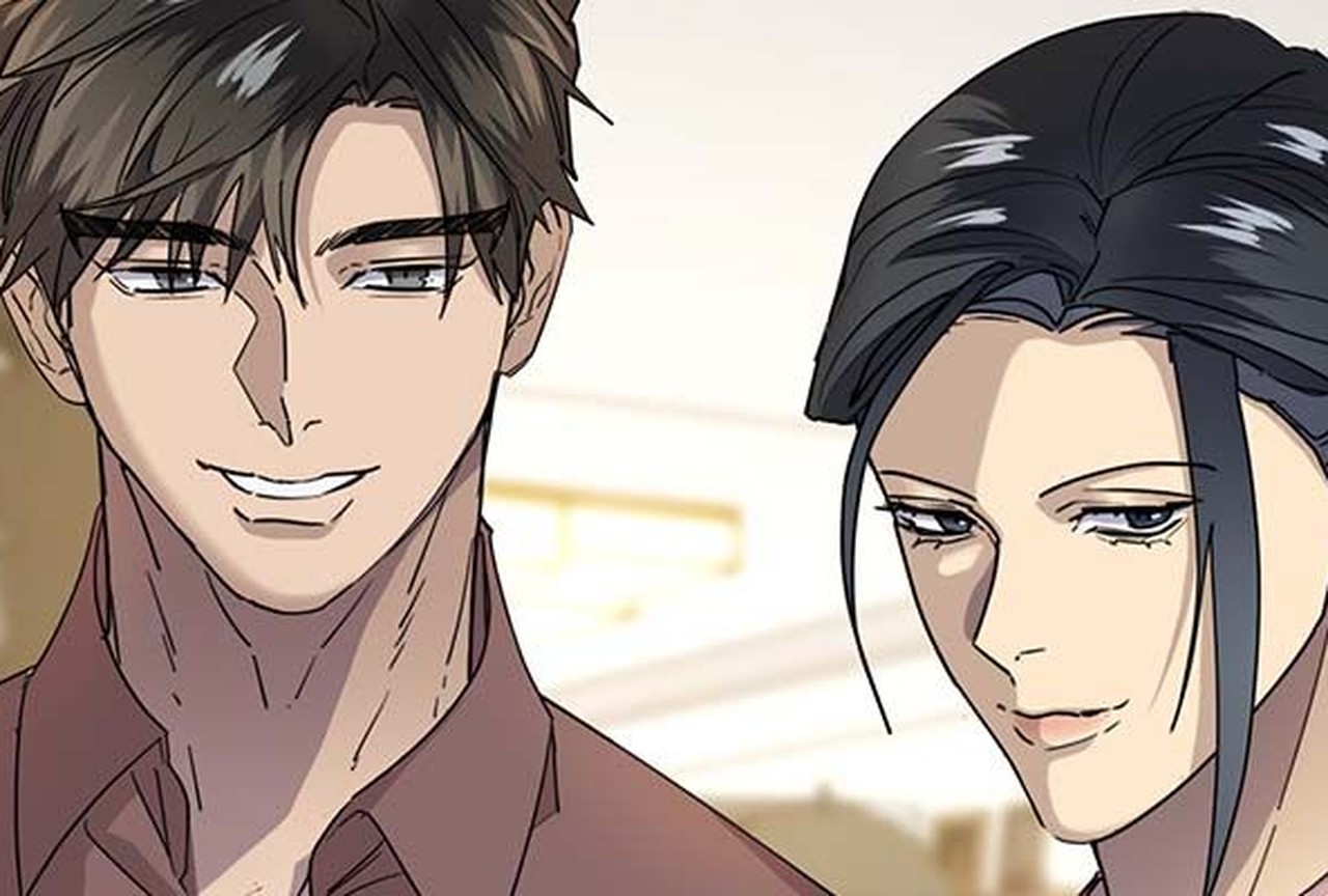 La Nuit du Corbeau - Episode 40 - ONO Webtoon et Manga