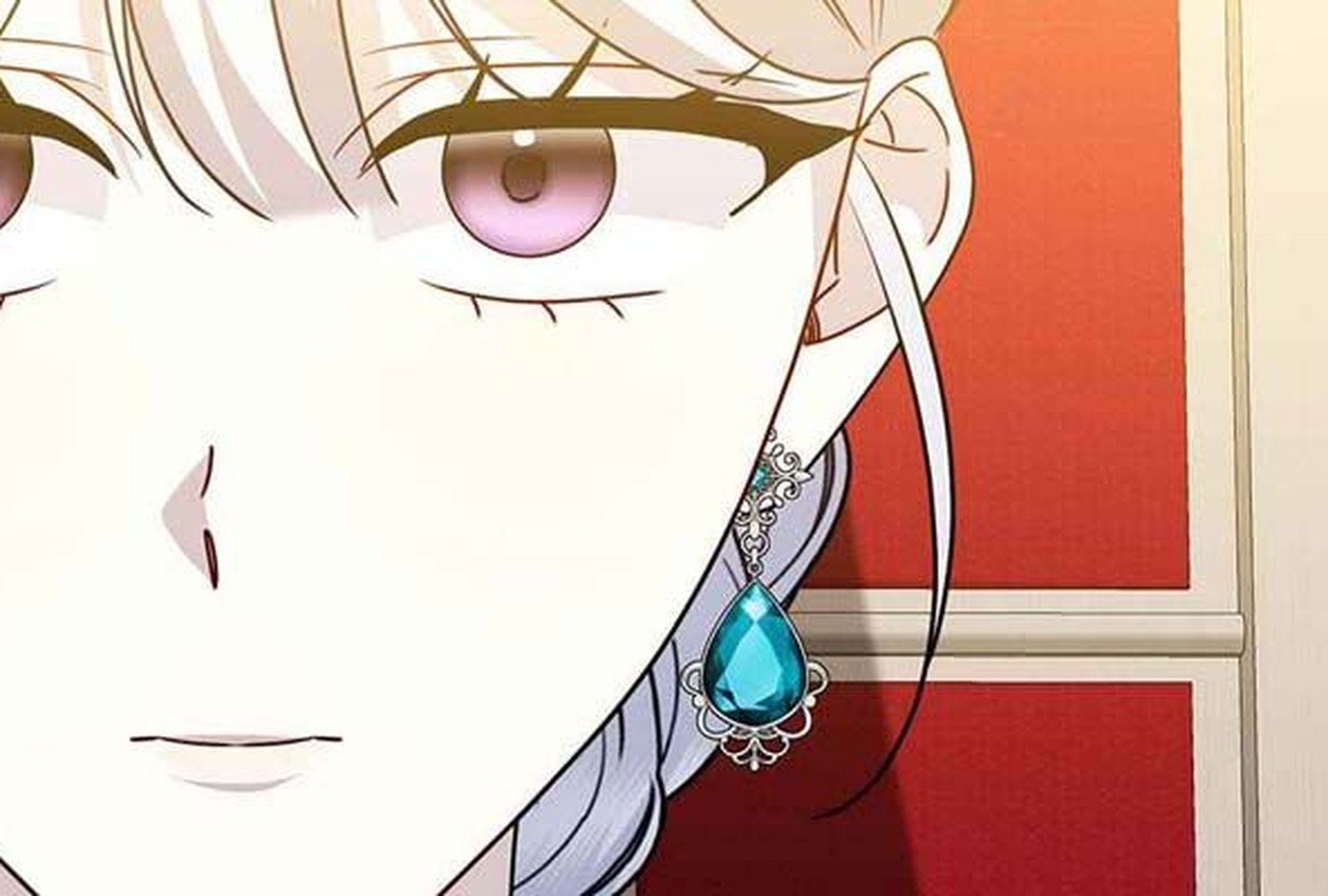 Les Regrets d'une vie - Episode 121 - ONO Webtoon et Manga