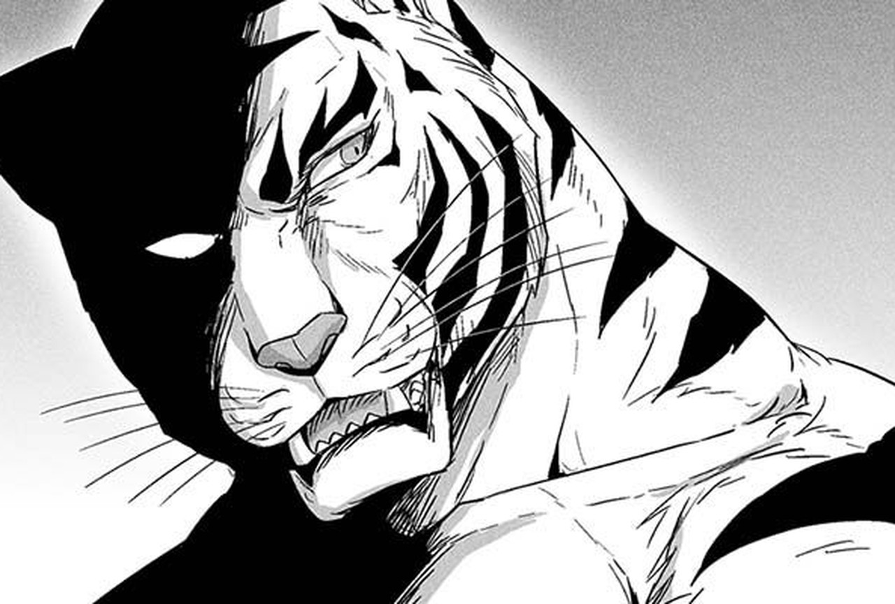 L'Épopée de Baek - Episode 20 - ONO Webtoon et Manga