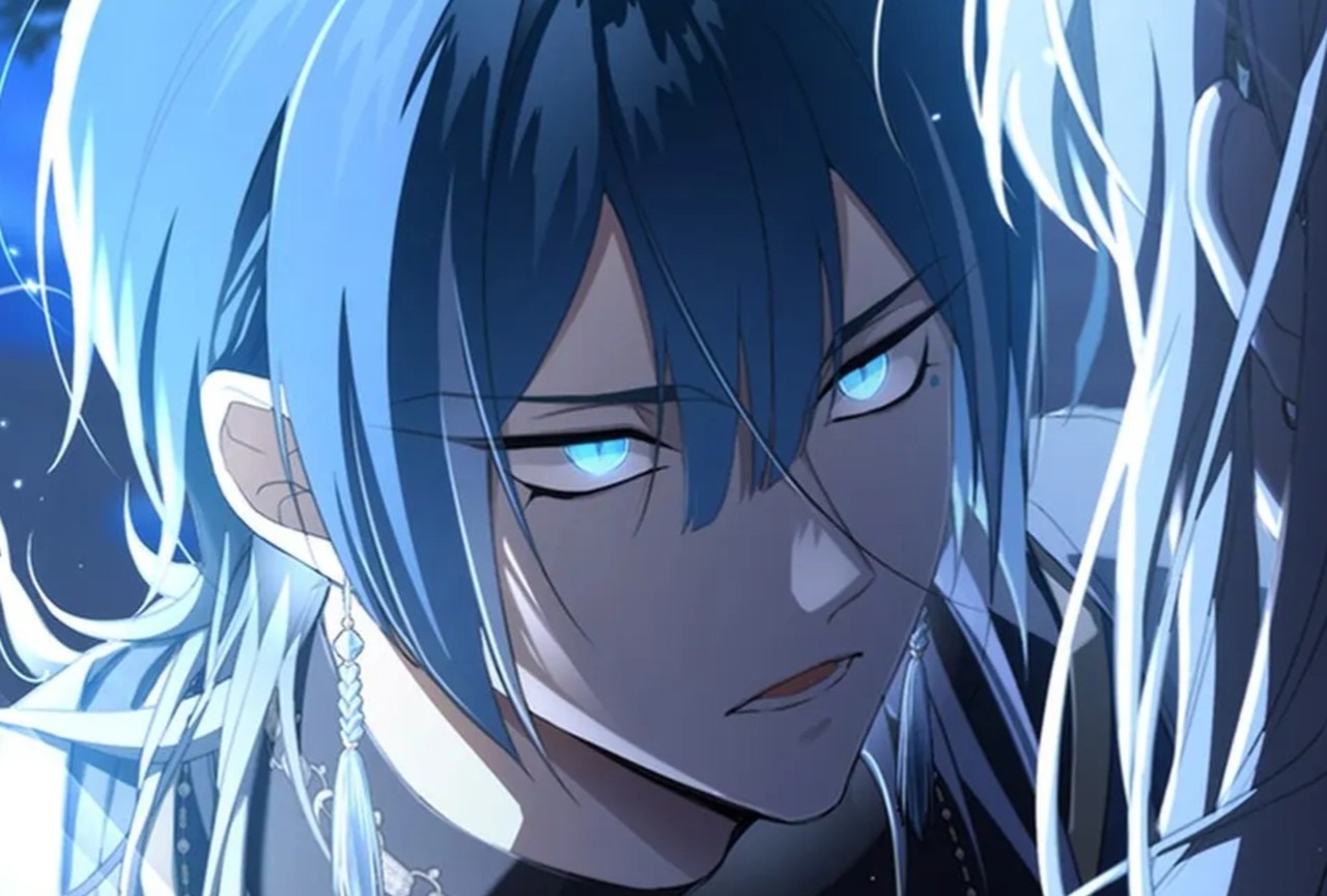 Into the Light, Once Again - Episode 84 - ONO Webtoon et Manga