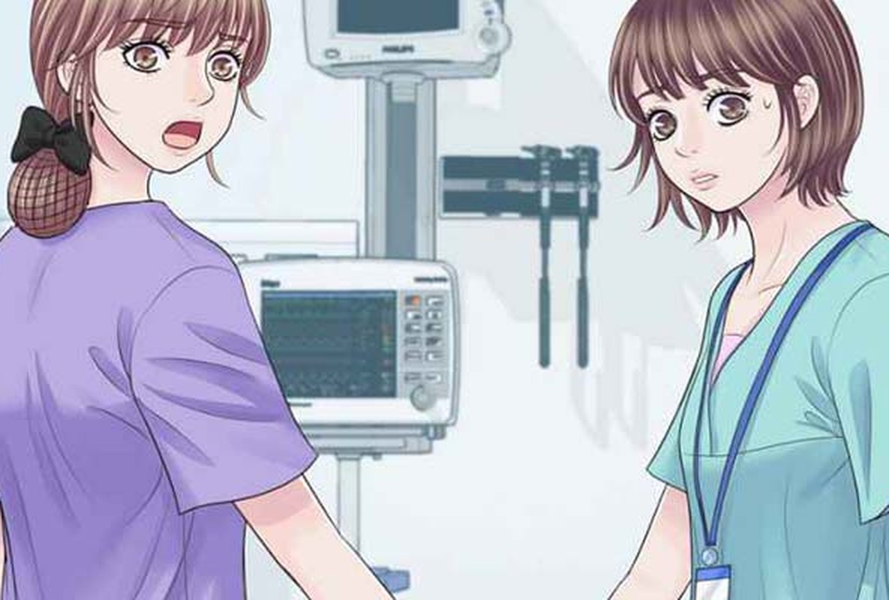 C'est une urgence ! ❤ - Episode 126 - ONO Webtoon et Manga