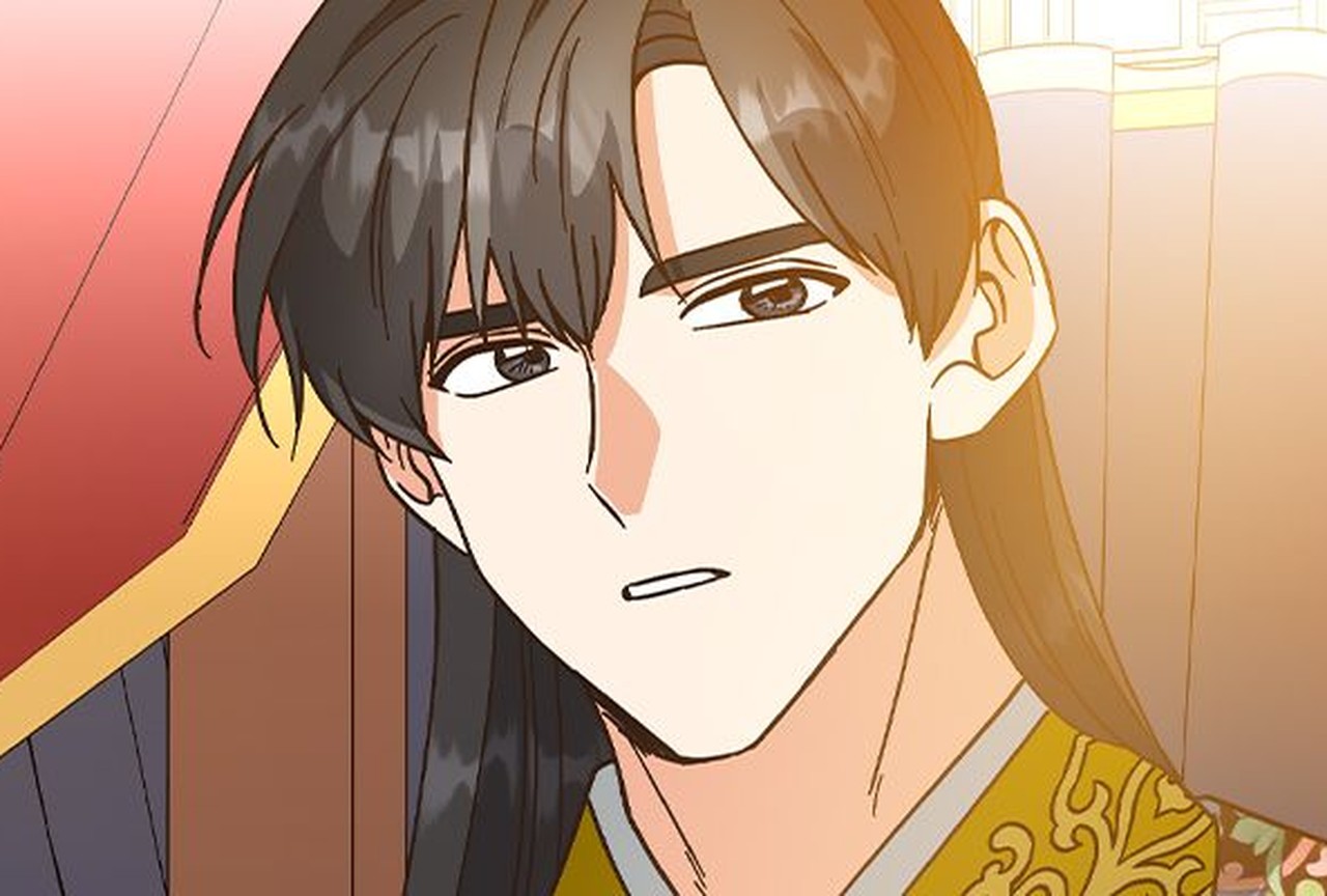 Guérisseuse en herbe - Episode 103 - ONO Webtoon et Manga