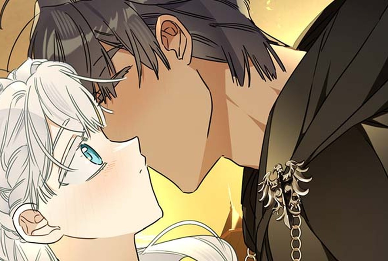 Les noces gelées - Episode 110 - ONO Webtoon et Manga