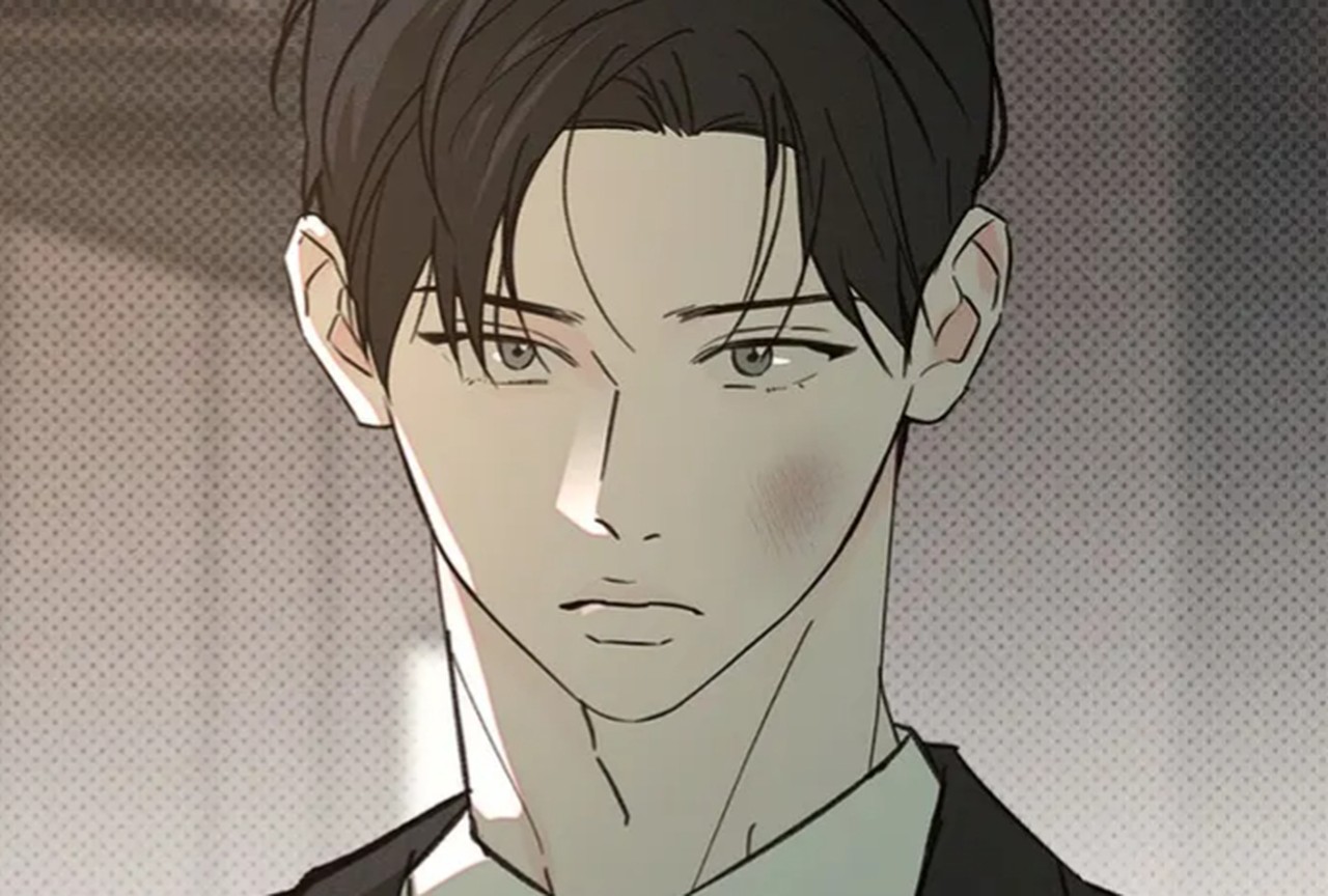 Tracking Him - Episode 44 - ONO Webtoon et Manga