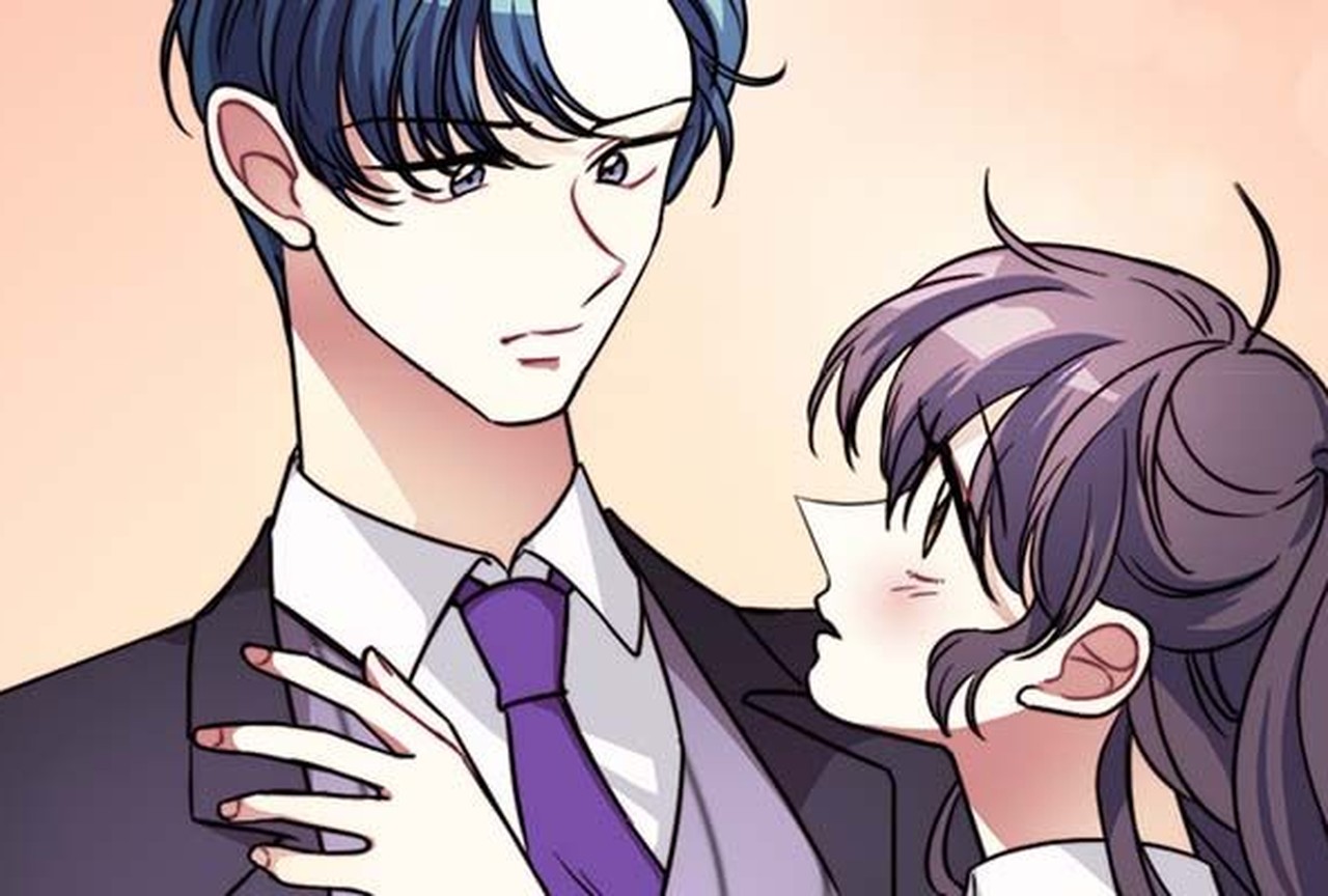 Je dois protéger mon renard ! - Épisode 36 - ONO Webtoon et Manga
