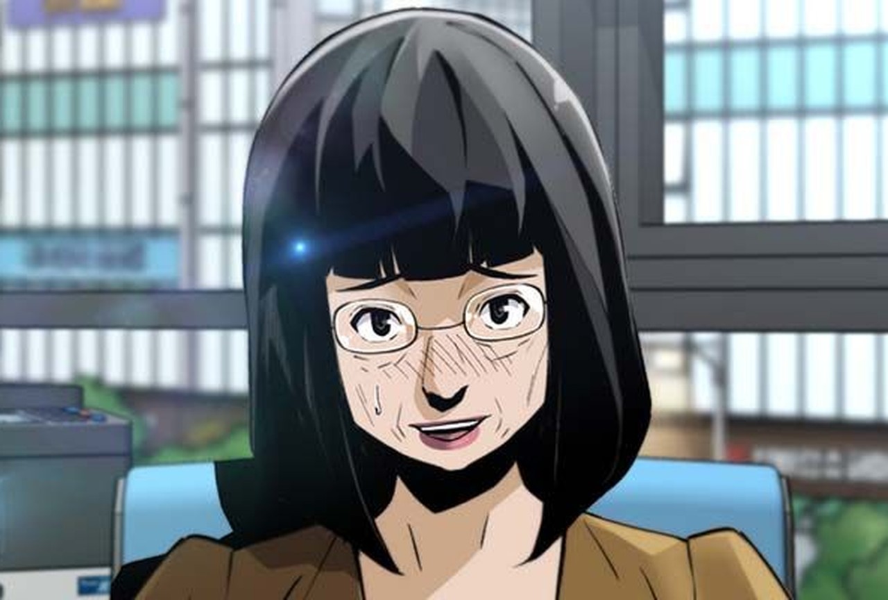 Le Retour de la légende - Episode 91 - ONO Webtoon et Manga