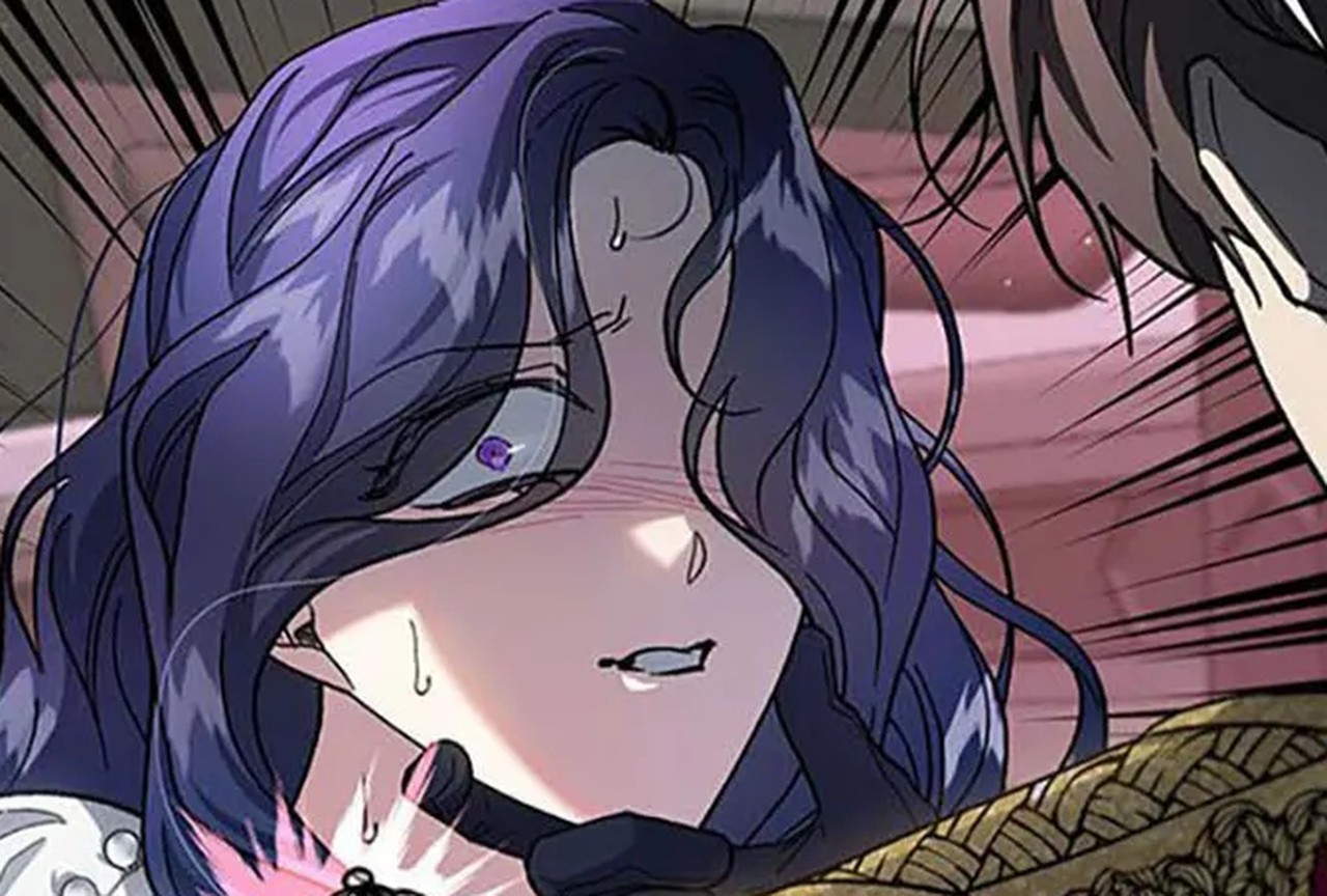 Sacrifiée - Episode 39 - ONO Webtoon et Manga