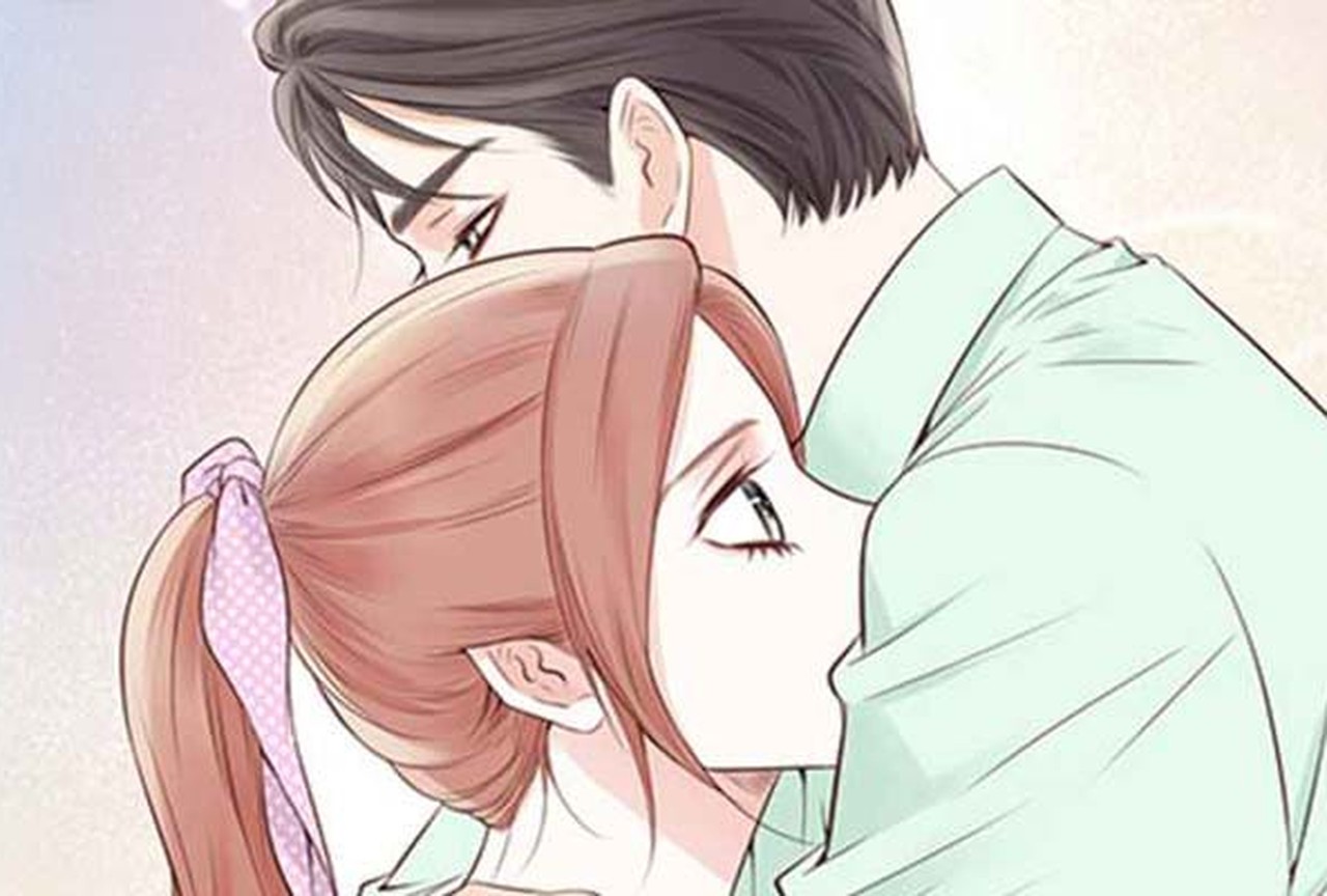 Harmonie Secrète - Episode 19 - ONO Webtoon et Manga
