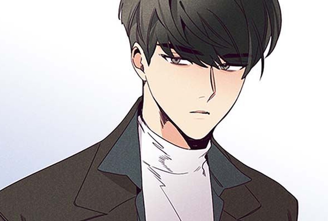 Sous le Charme - Episode 58 - ONO Webtoon et Manga