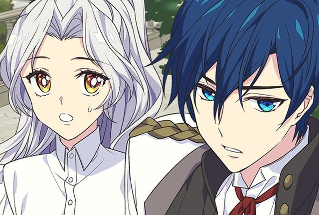 The Abandoned Empress - Episode 94 - ONO Webtoon et Manga