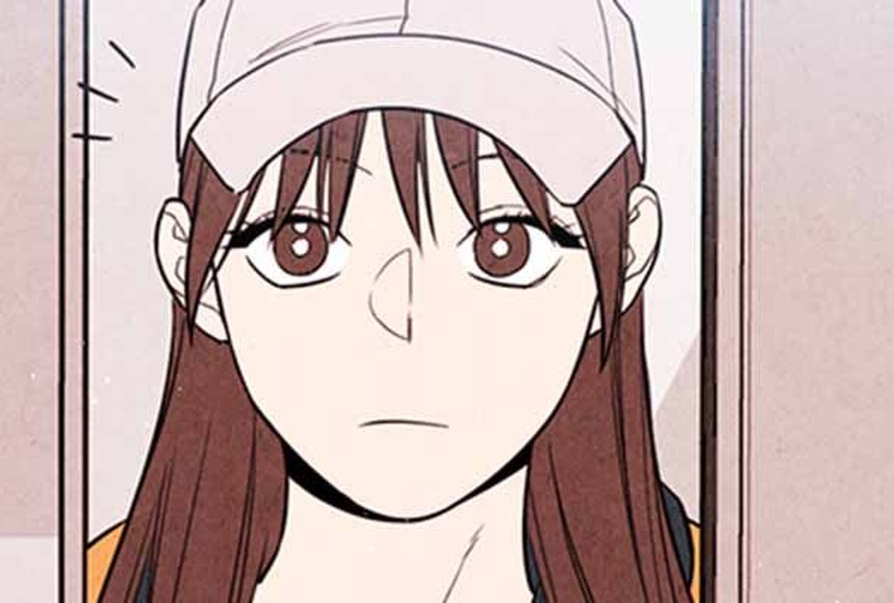 Mon Charmant voisin - Episode 1 - ONO Webtoon et Manga