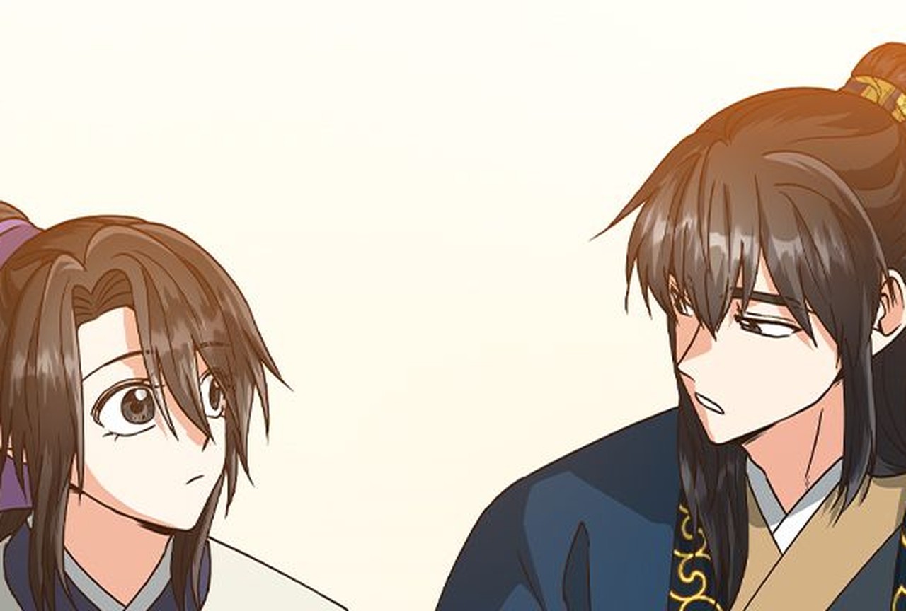 Guérisseuse en herbe - Episode 48 - ONO Webtoon et Manga