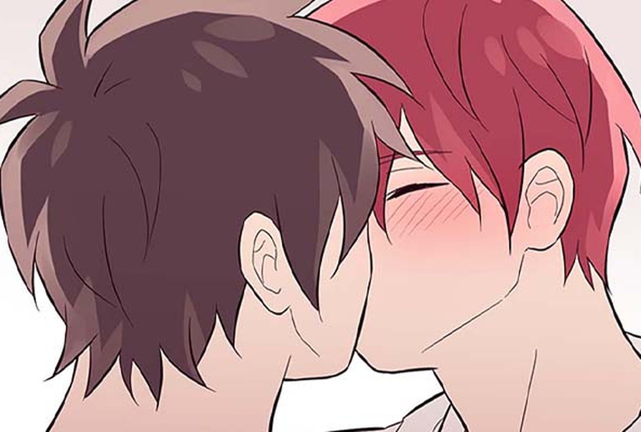 À la lisière des souvenirs - Épisode 30 - ONO Webtoon et Manga