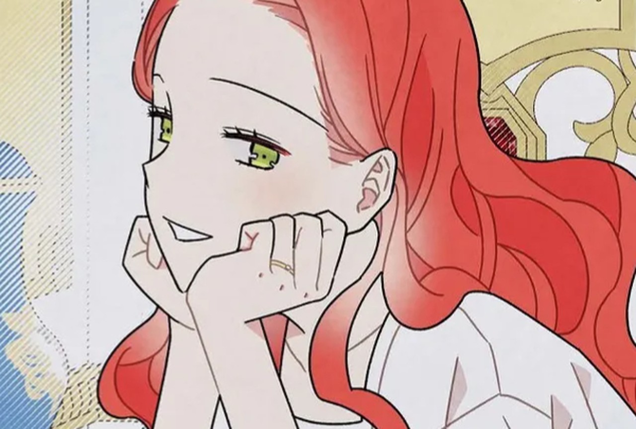 Virginité volée - Episode 50 - ONO Webtoon et Manga