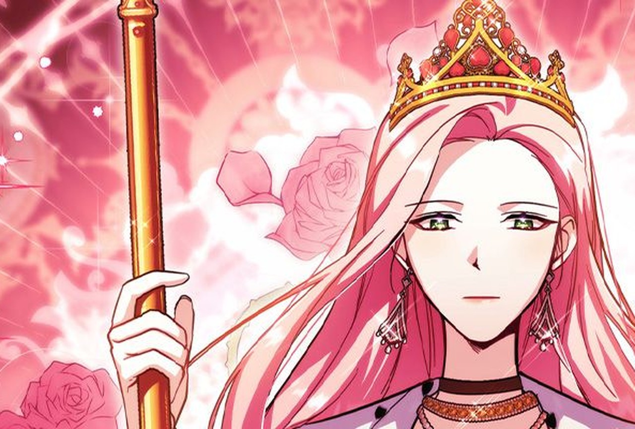 Le poids de la couronne - Episode 42 - ONO Webtoon et Manga