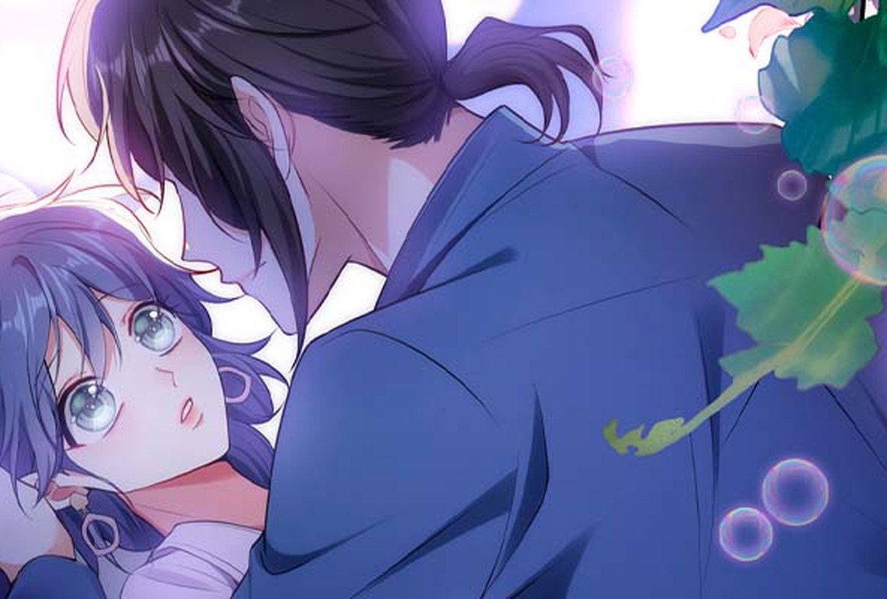 Mr Intrigue's Love Game - Épisode 104 - ONO Webtoon et Manga