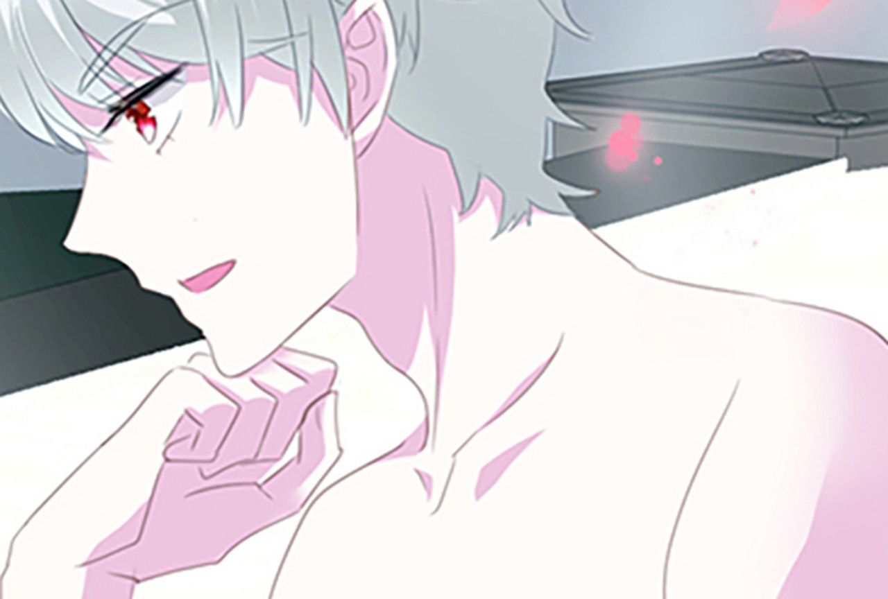 Blood-Drinking Always Works - Episode 60 - ONO Webtoon et Manga