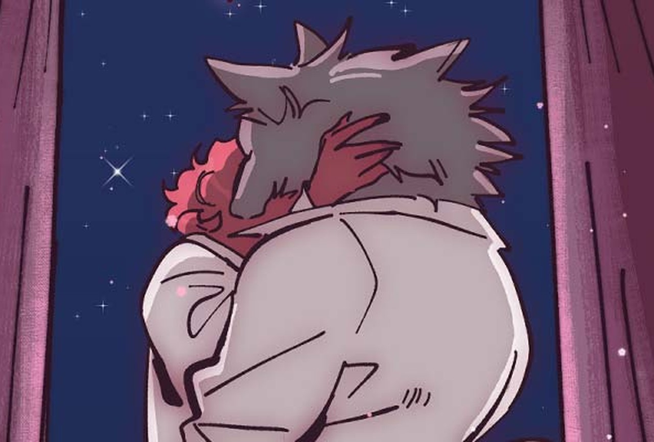 Zanni - Episode 20 - ONO Webtoon et Manga
