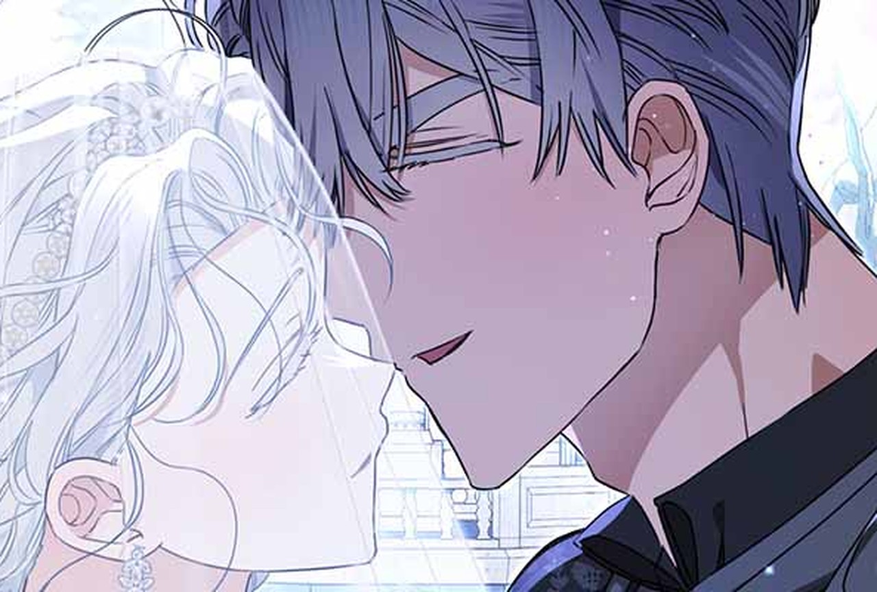 Les noces gelées - Episode 103 - ONO Webtoon et Manga