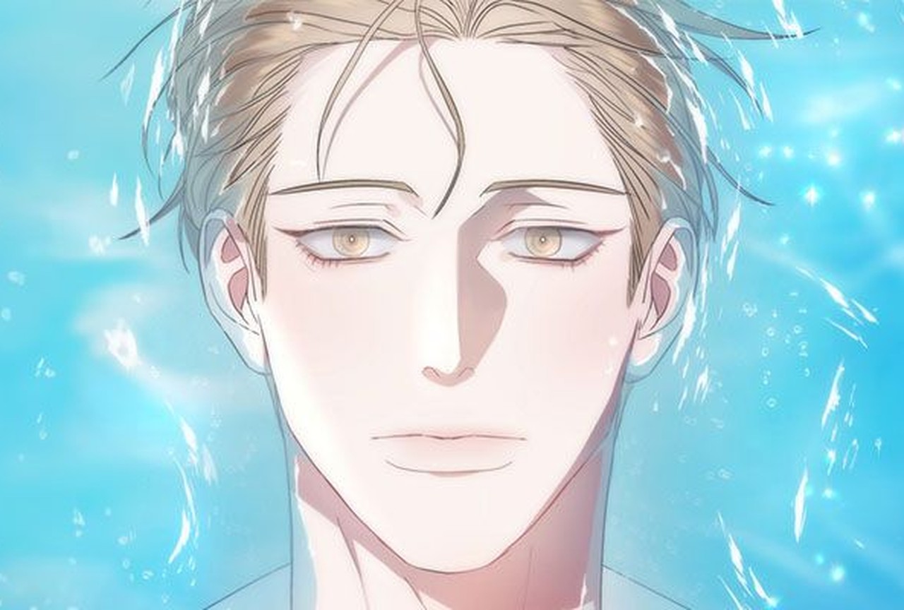 Make me wet ! - Episode 1 - ONO Webtoon et Manga