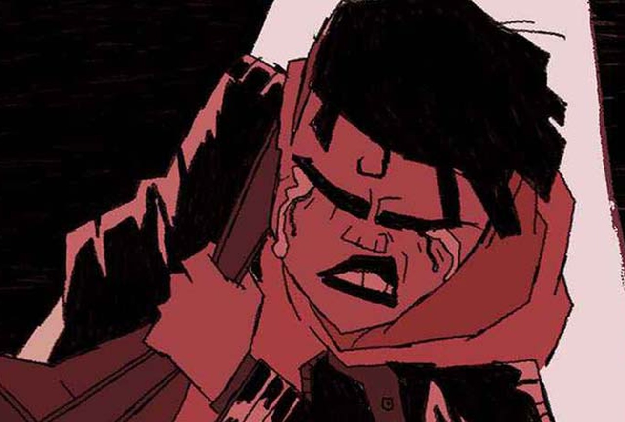 Les basses oeuvres - Épisode 007 - ONO Webtoon et Manga