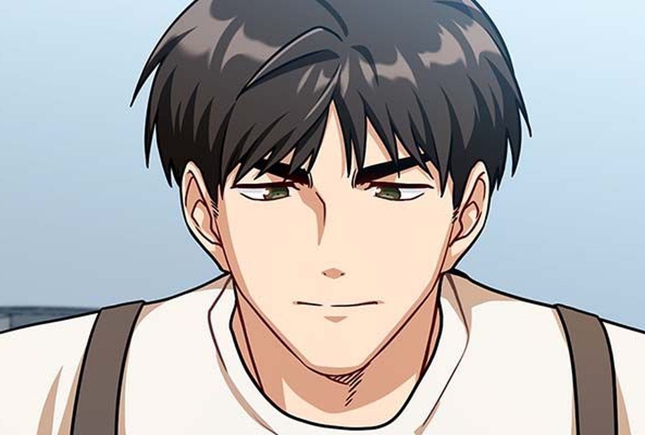 The Gourmet Gamer - Episode 65 - ONO Webtoon et Manga