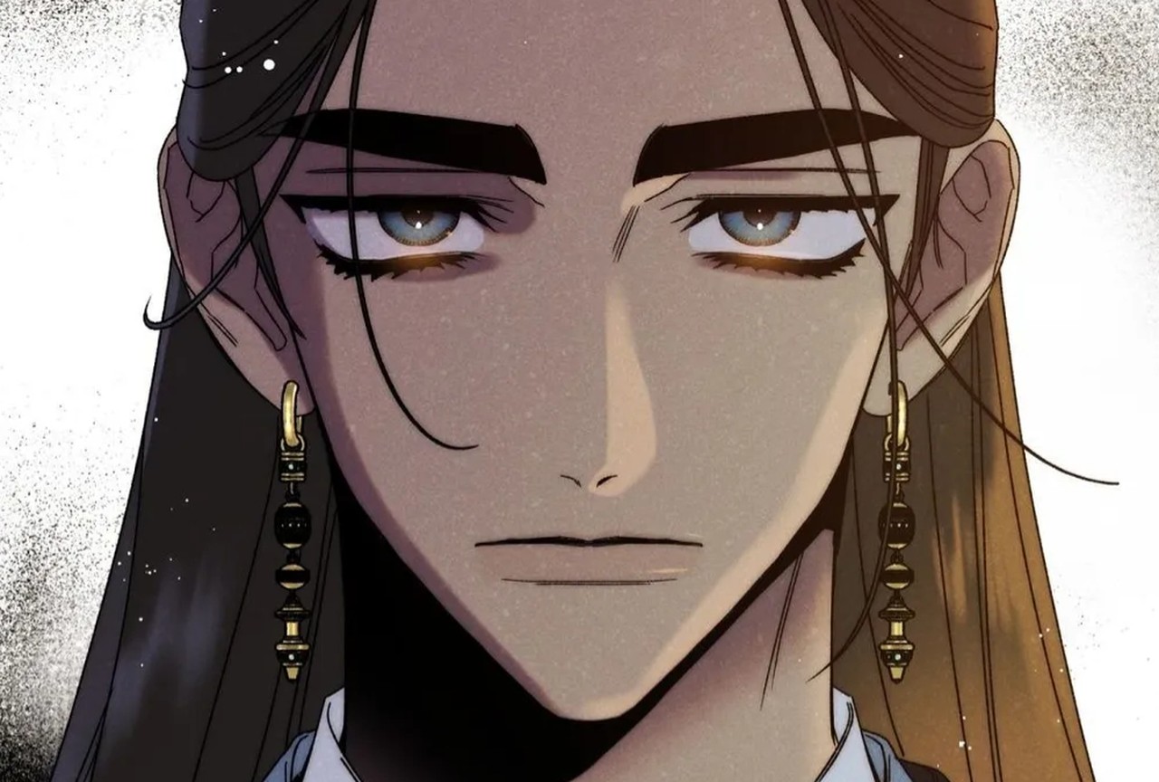 Imperial Marriage - Episode 16 - ONO Webtoon et Manga
