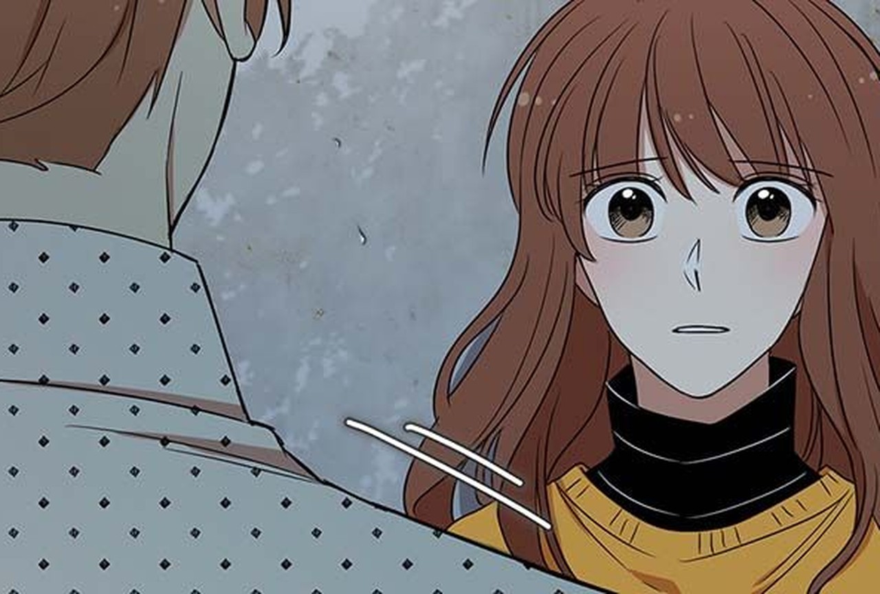 Un Délicieux Scandale - Episode 30 - ONO Webtoon et Manga